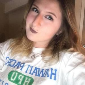 Meet your Posher, Haylie